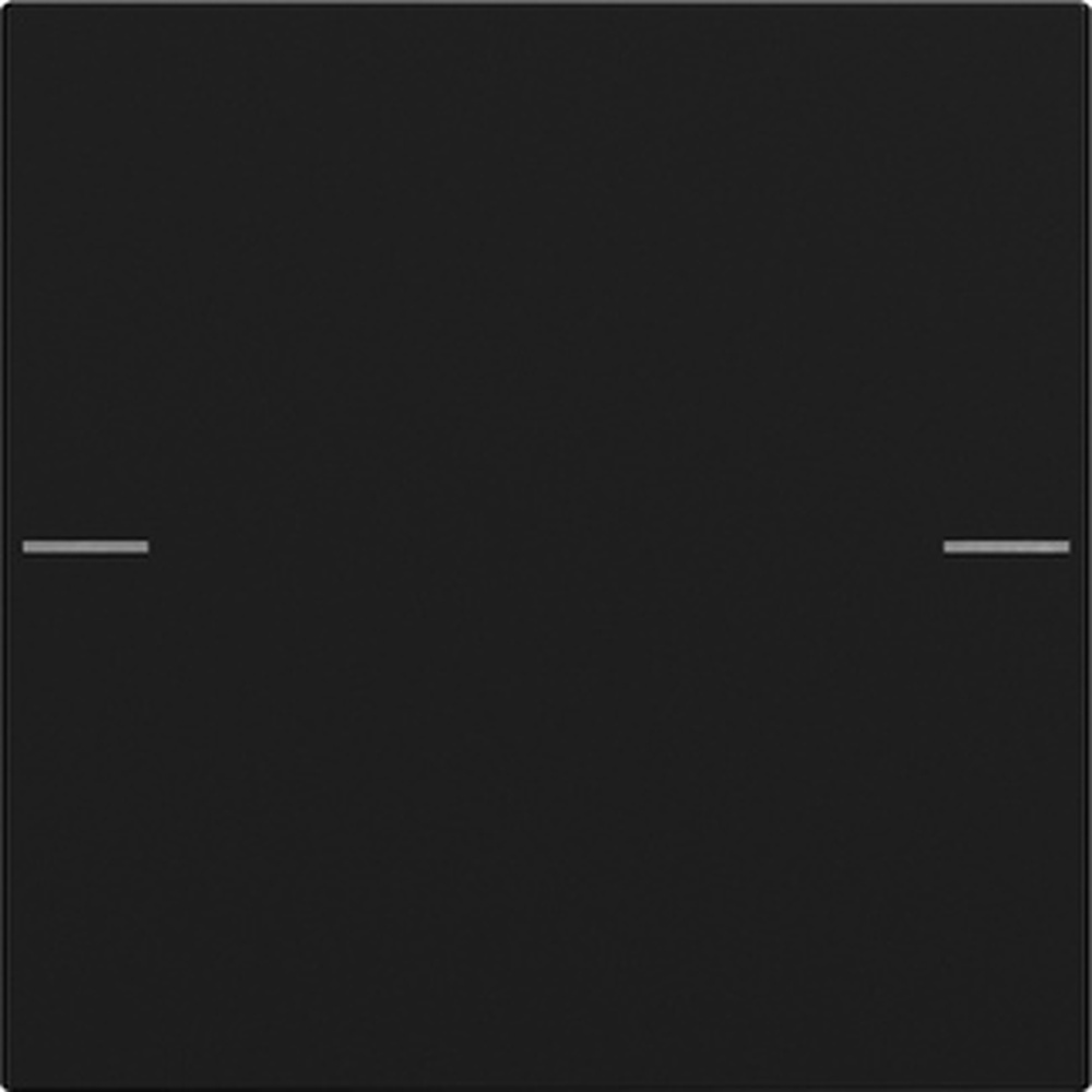 Gira Wippenset 1fach 5751005