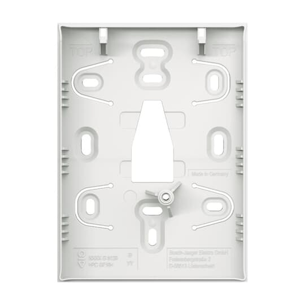 Busch-Jaeger AP Rahmen SAS/A.0.11-884 Nr. 2CKA006330A0081