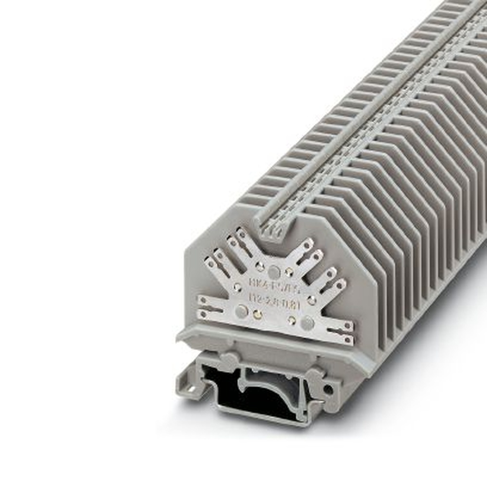 Phoenix Contact Durchgangsklemme 2017224 Typ UHK 4-FS/FS(12-2,8-0,8)