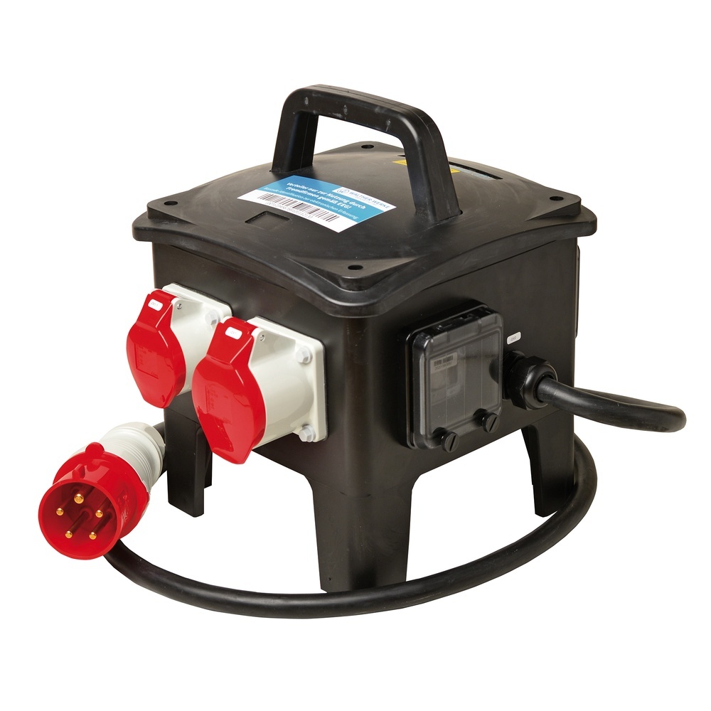 Walther-Werke Vollgummiverteiler 649309901