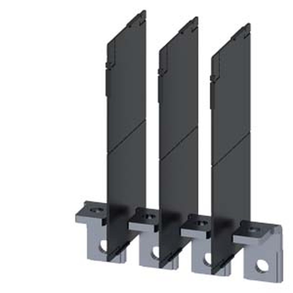 Siemens Schraubenflachanschluss 3VA9224-0QG00