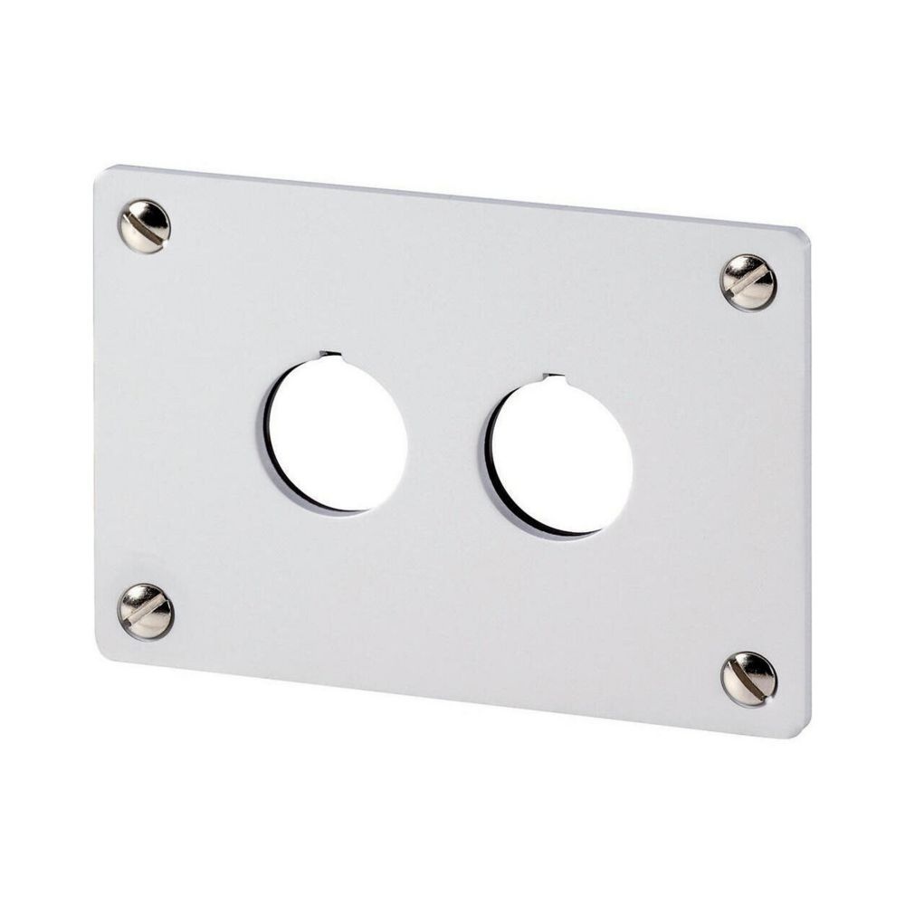 Eaton Einbautableau 216543 Typ M22-E2