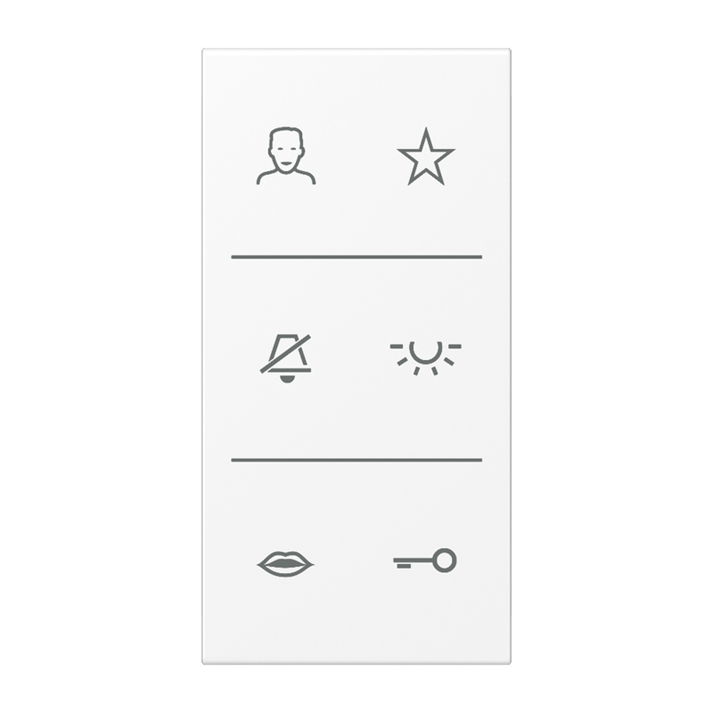 Jung Design Cover Video SIV6LSDCWWM