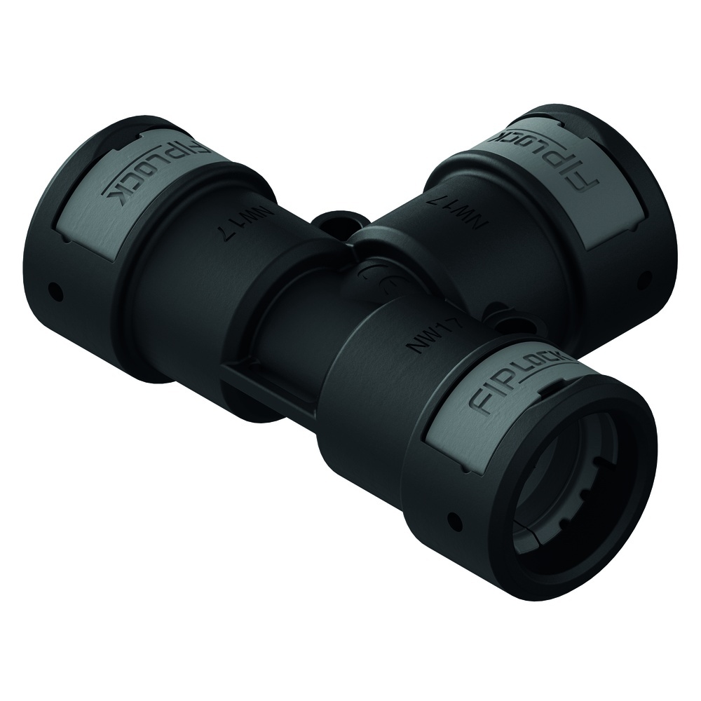 Fränkische Rohrwerke 4891955100 Typ ATPA-121212B