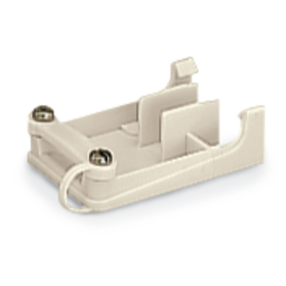 Wago Zugentlastungsunterteil 272-493