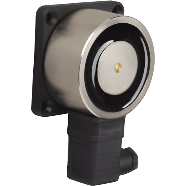 Hekatron Türhaftmagnet 6500132 Typ THM 443