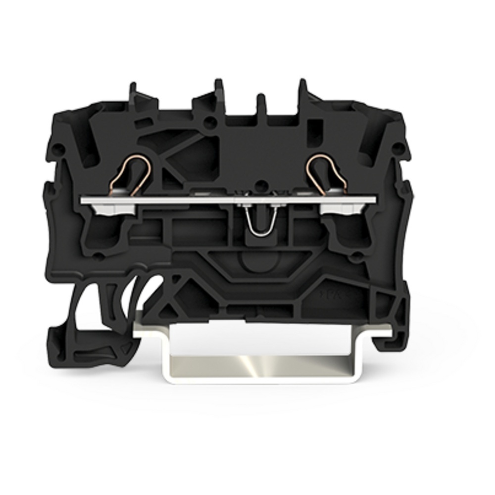 Wago Durchgangsklemme 2002-1205