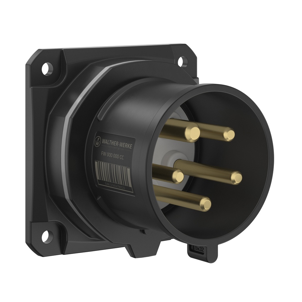 Walther-Werke CEE NEO Phasenwender FW611501PH