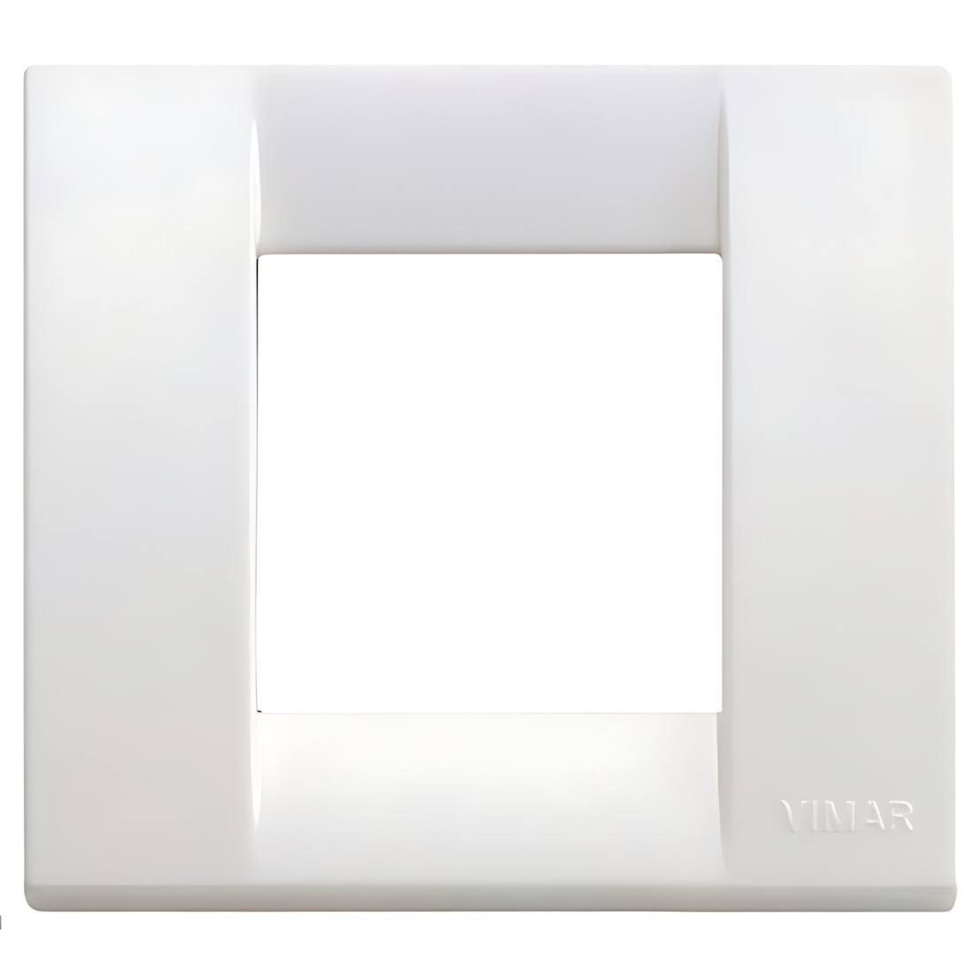 VIMAR Abdeckrahmen 17097.01