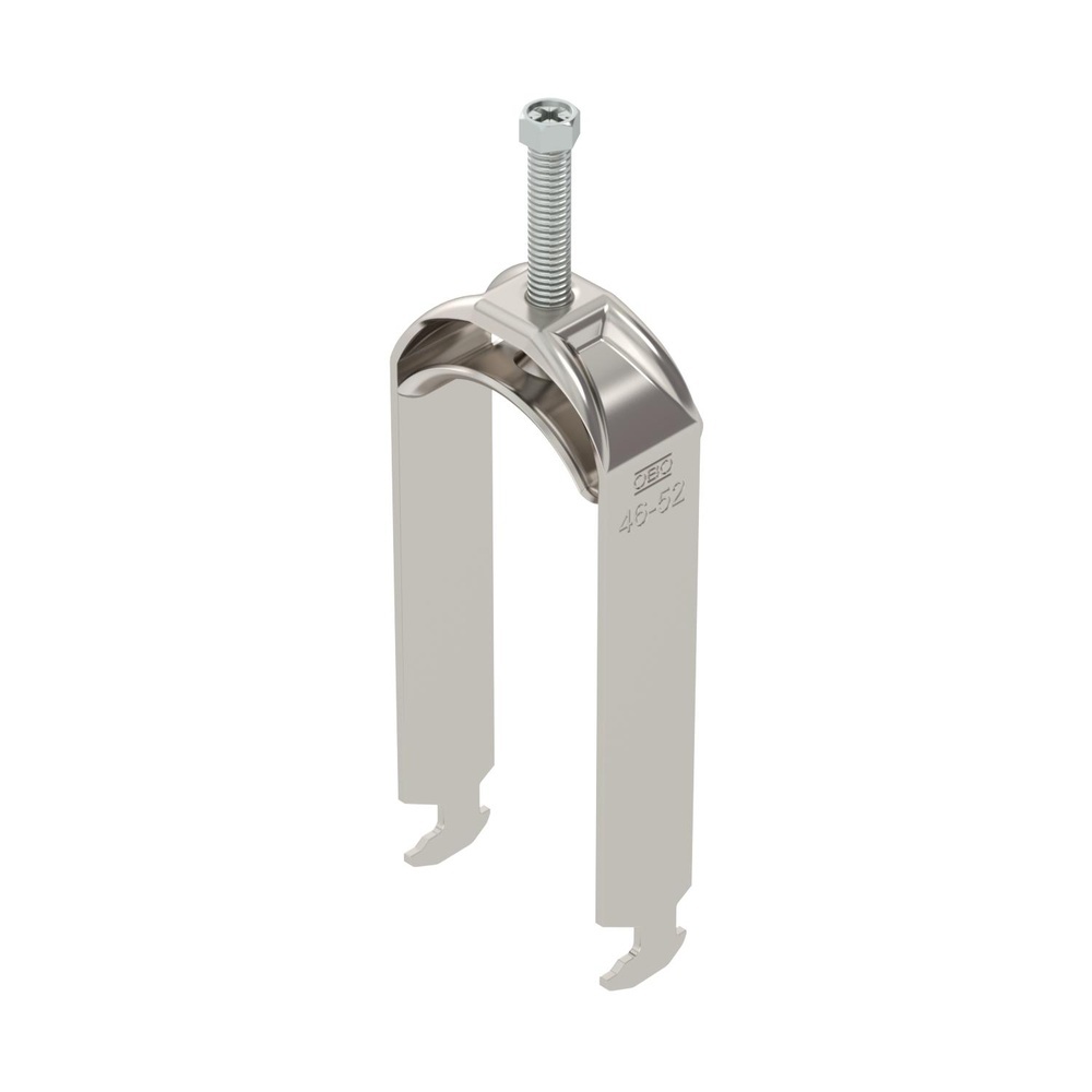 OBO Bettermann Bügelschelle 1186150 Typ BS-H2-M-52 A2