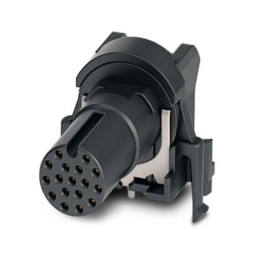 Phoenix Contact Einbausteckverbinder 1239458 Typ SACC-CI-M12FS-17CON-L90 SHX