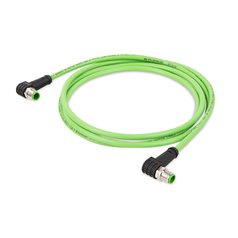 Wago Kabel 756-1204/060-100
