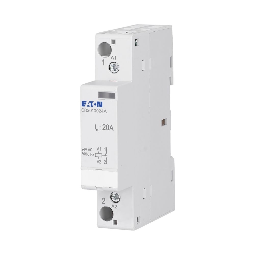 Eaton Installationsschütz EP-502133 Typ CR2010024A
