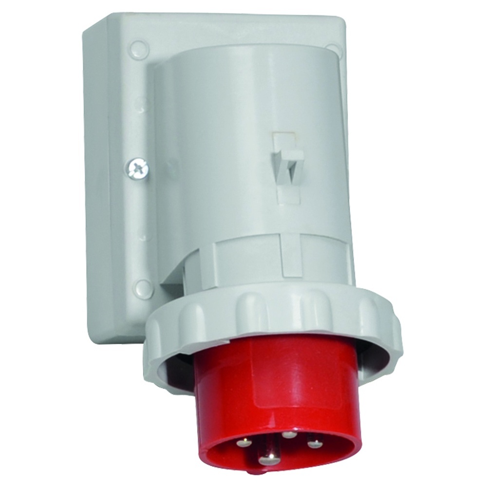 Bals Wandgerätestecker 2477