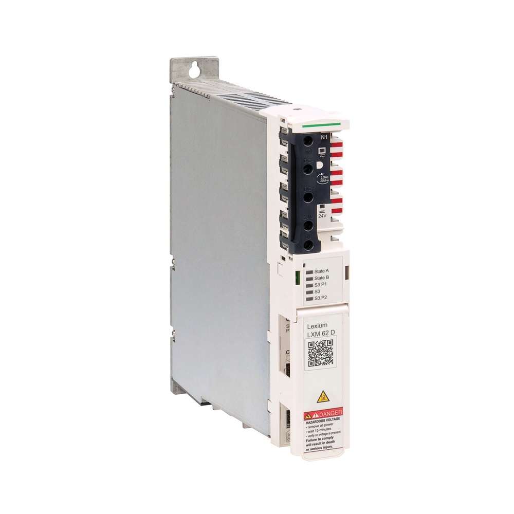 Schneider Electric Antrieb LXM62DD27D21000