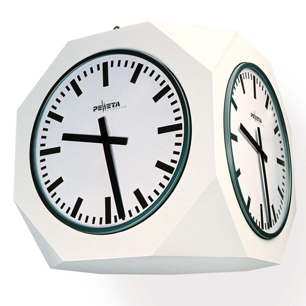 Peweta Einbauuhr 81.460.420