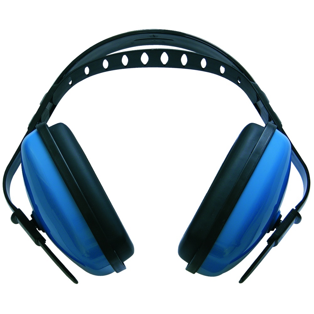 Haupa Kapselgehörschützer 120112