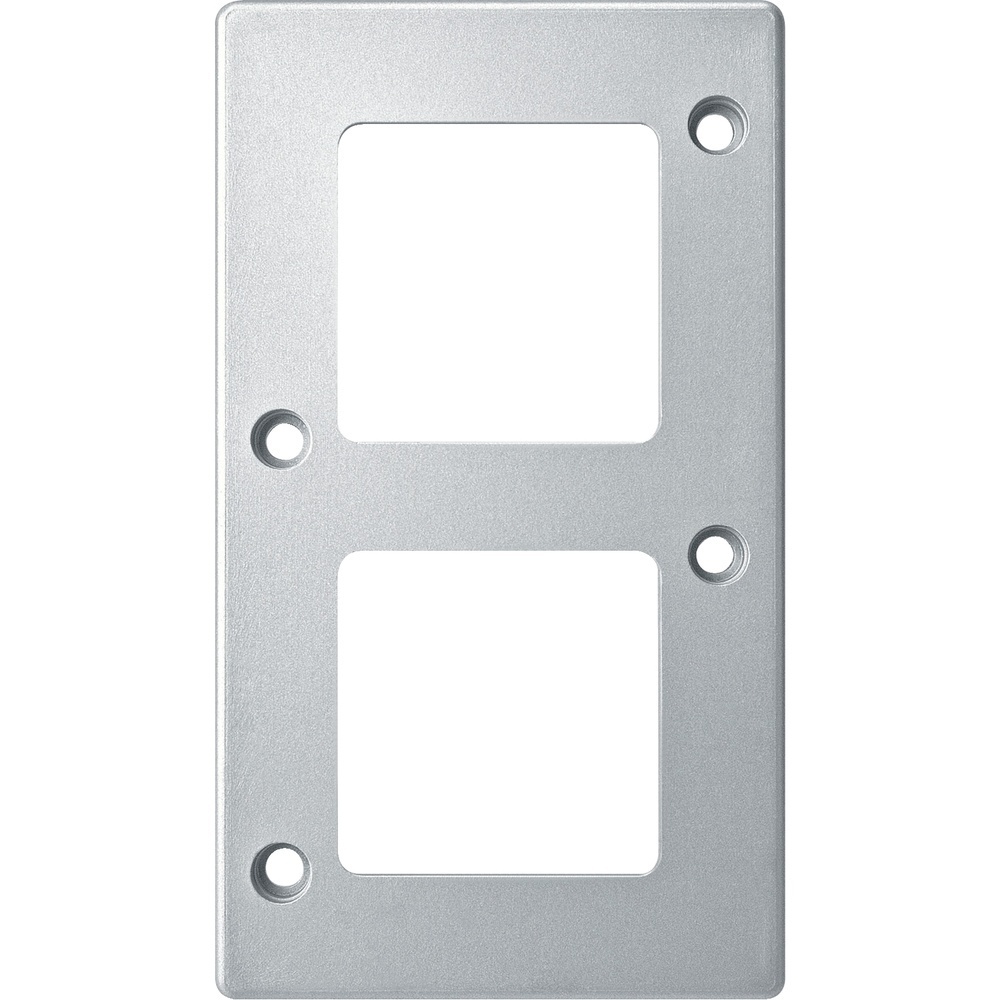 Merten Rahmen 2fach 480260