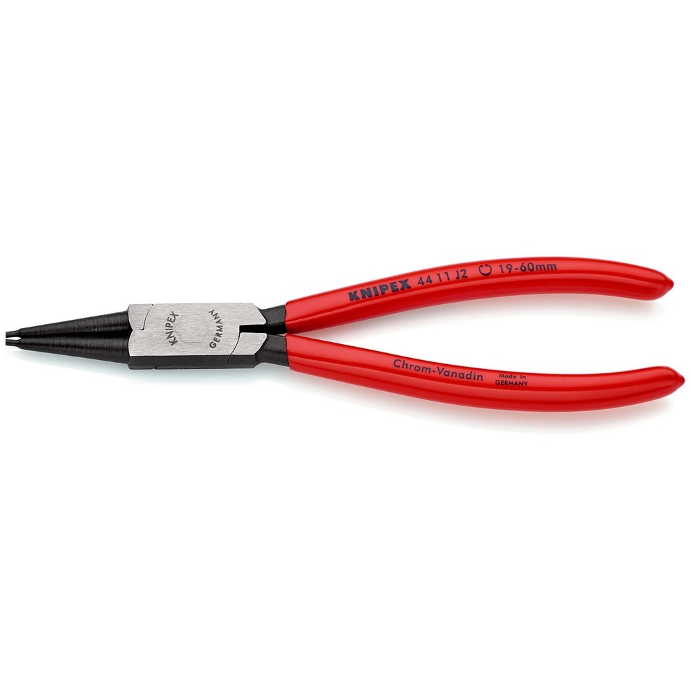 Knipex Sicherungsringzange 44 11 J2 SB