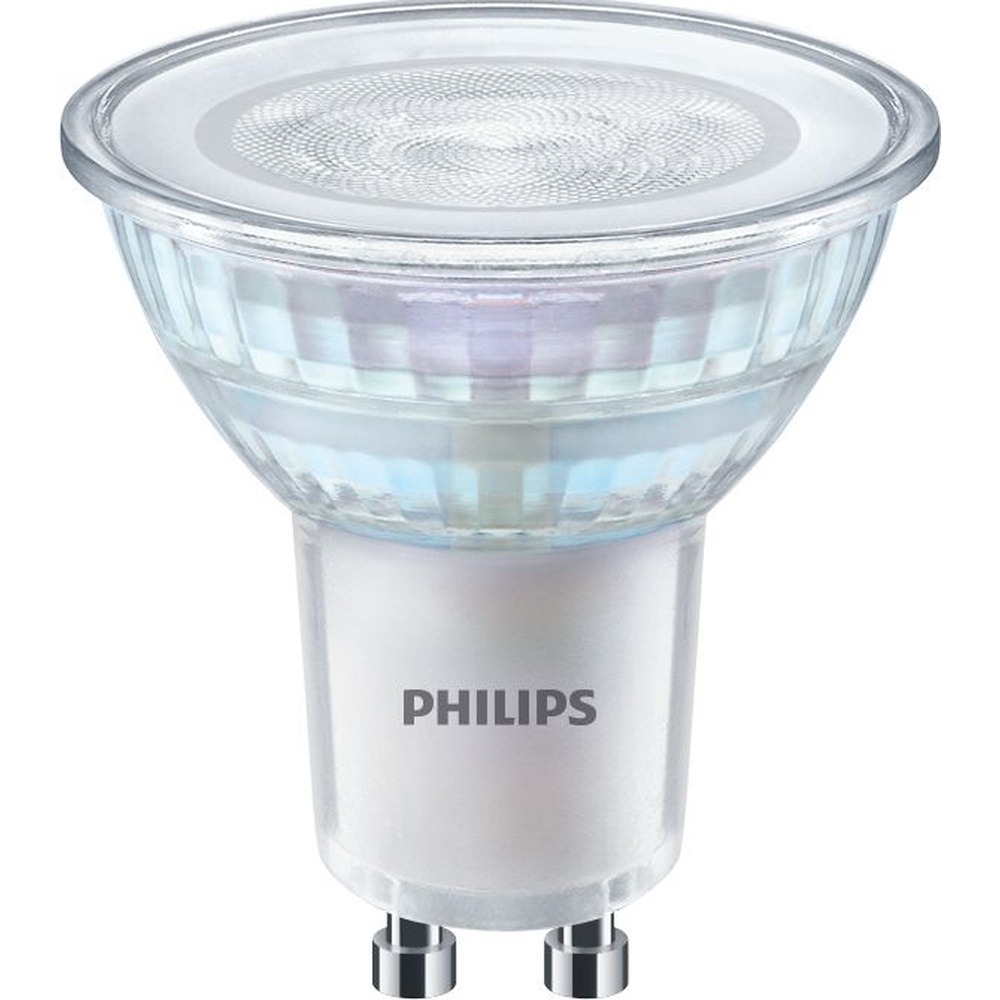 Signify Philips Hochvolt Reflektorlampe 31212800 Typ MAS LEDspot VLE D 4.7-50W GU10 82736D5CT