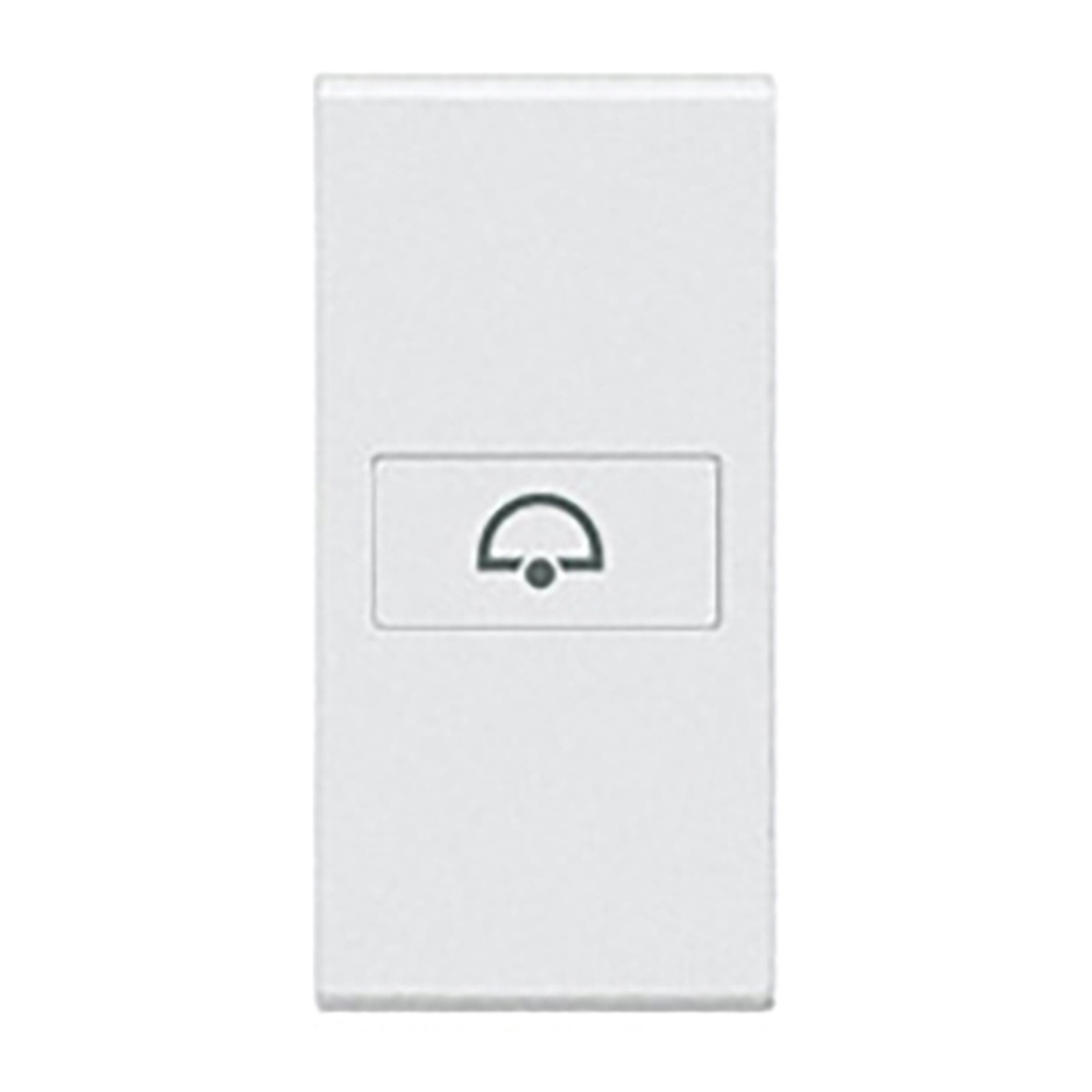 Bticino Wippe N4916D