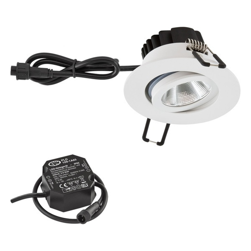 EVN LED Leuchte PC650N60102
