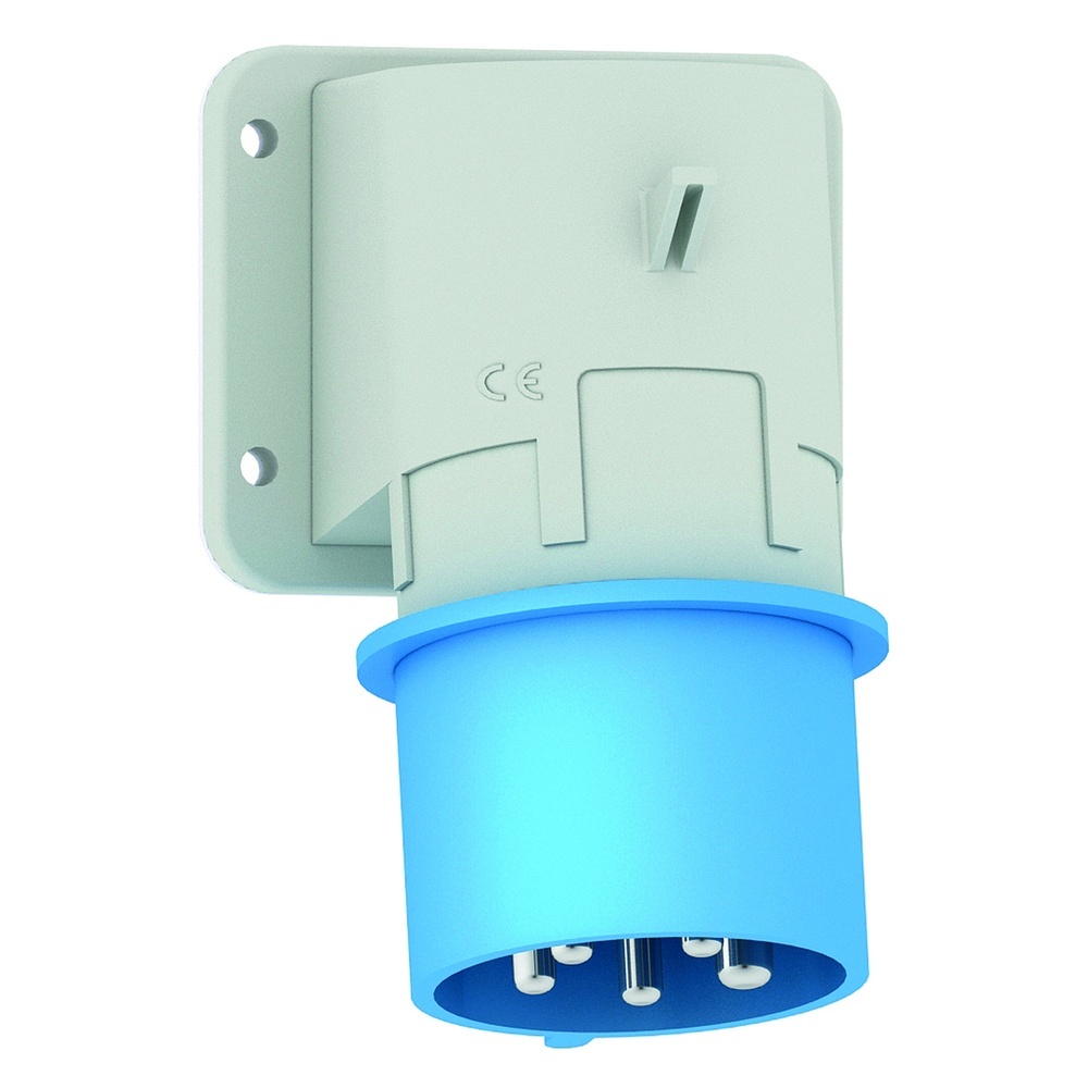 Bals Aufbaugerätestecker 26030