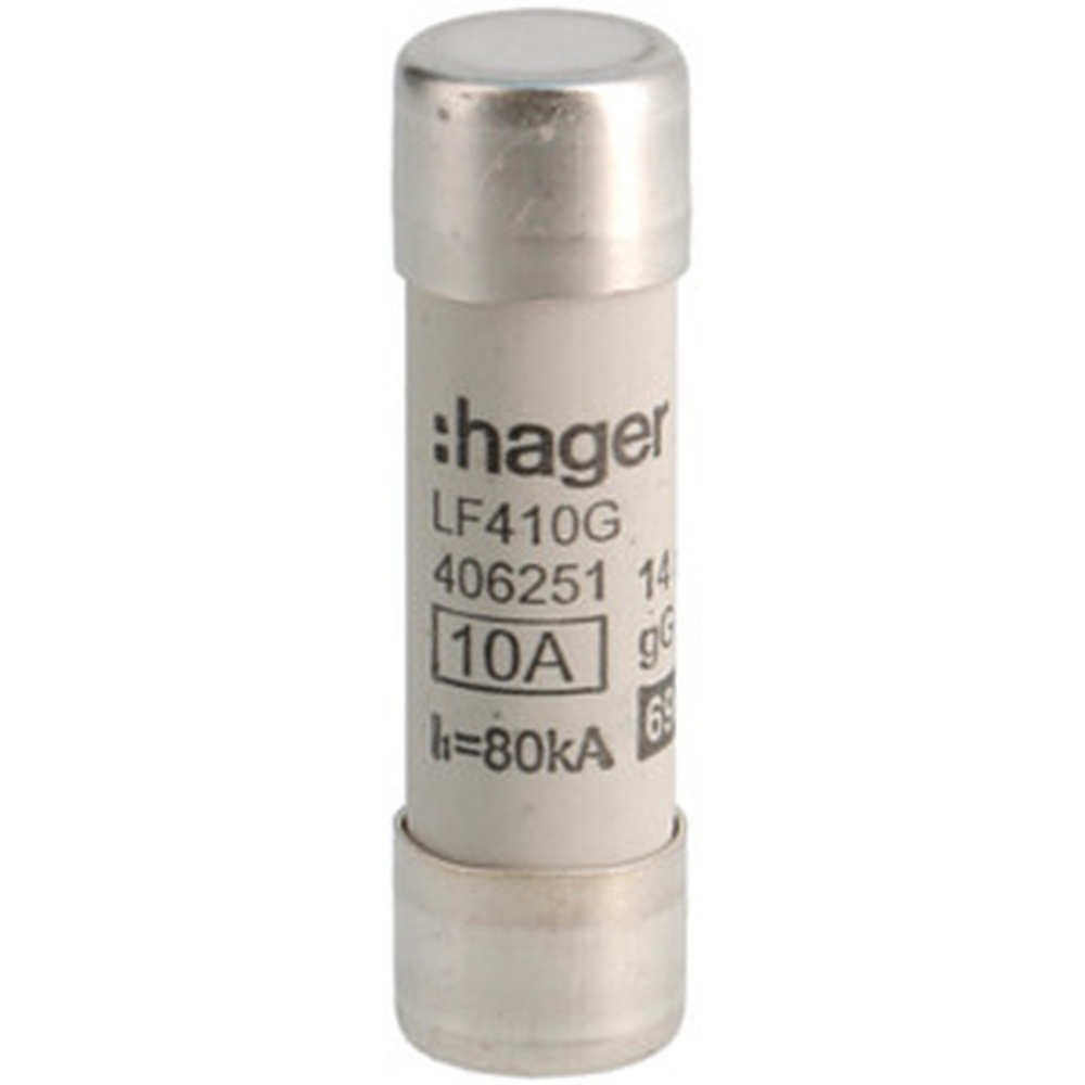 Hager Sicherung LF410G