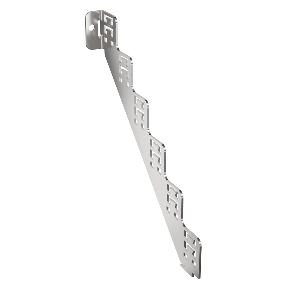 Kaiser Stufenblech 4265007