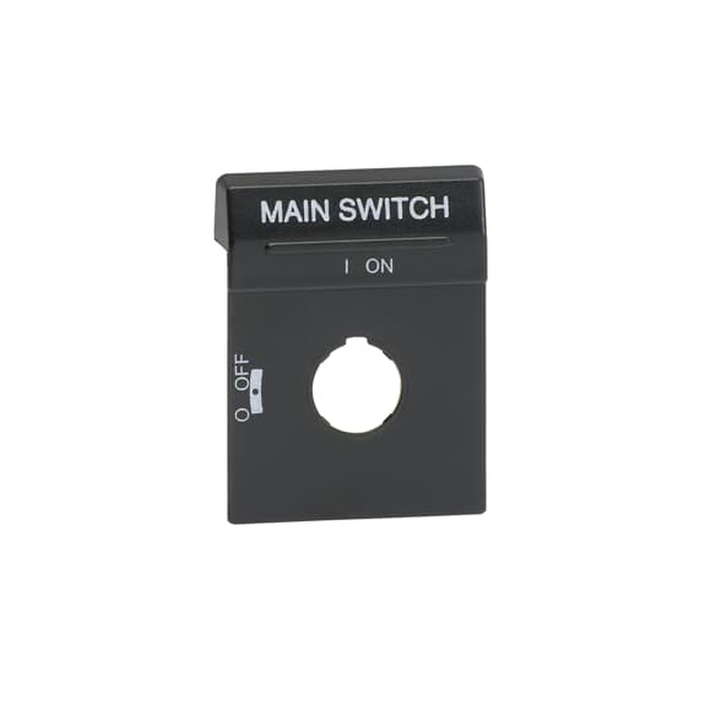 ABB Zubehör für Niederspannungs Schalttechnik 1SCA111520R1001 Typ OPBS1EN1