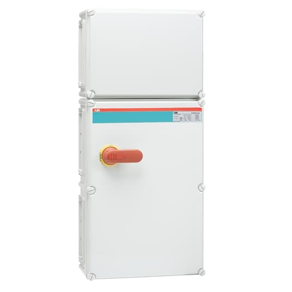 ABB Lasttrennschalter 1SCA022278R3120 Typ OT400DFCC3A