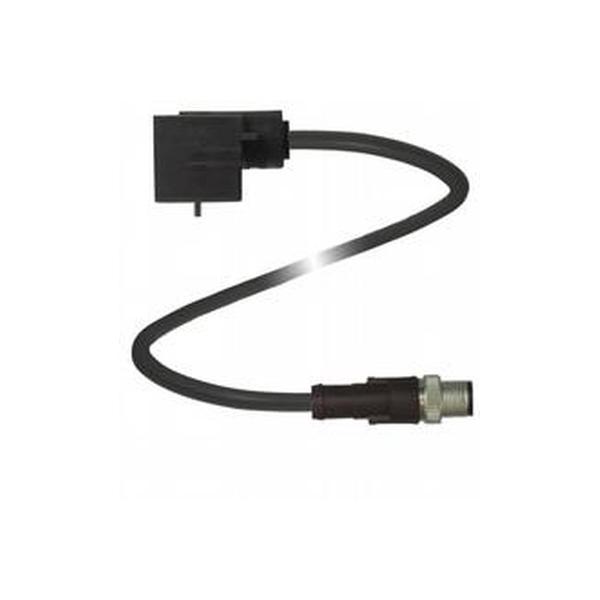 Pepperl+Fuchs Ventilstecker 247708 Typ VMA-2+P/Z2-0,6M-PUR-V1-G