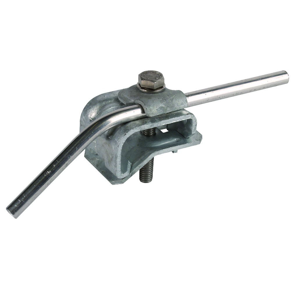 Dehn + Söhne Dachrinnenklemme 339100 Typ DRK KB 8.10 W16.22 EST STTZN