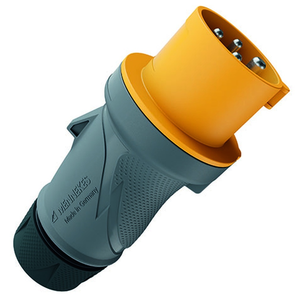 Mennekes Stecker 13556