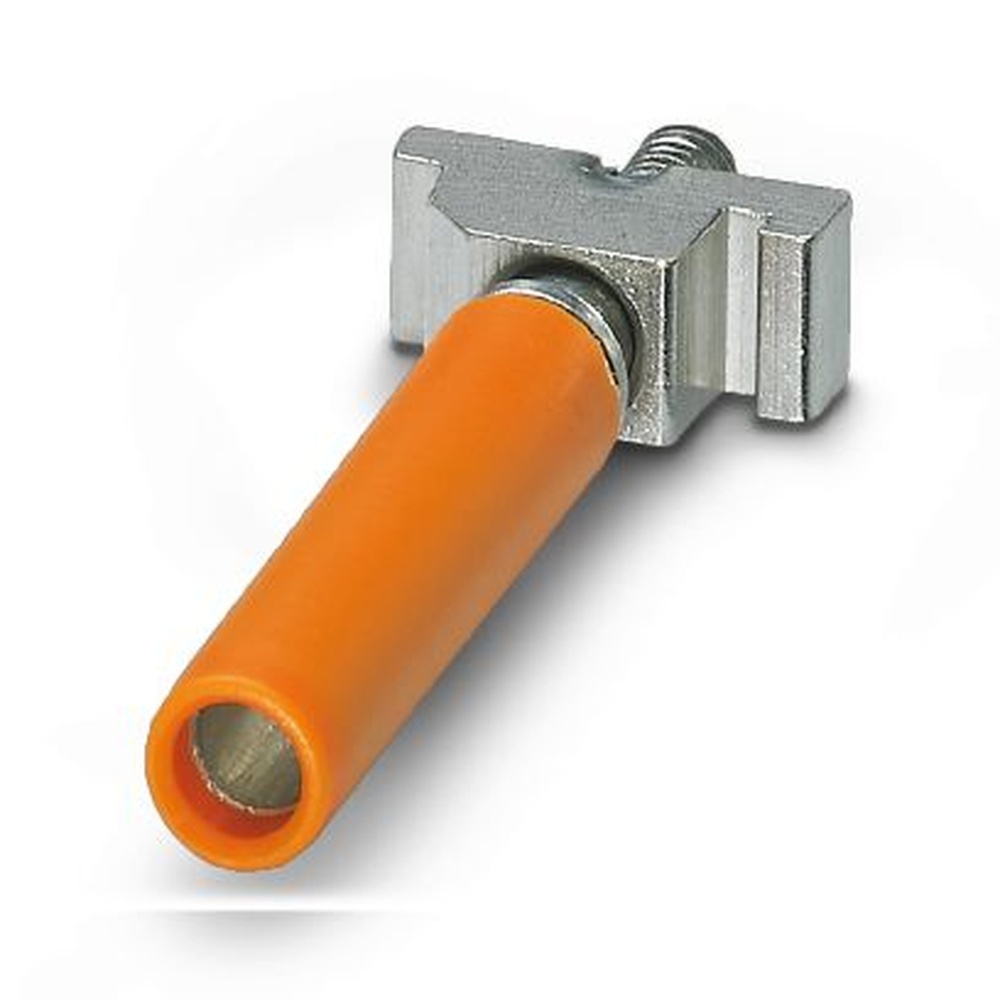 Phoenix Contact Prüfsteckerbuchse 3032890 Typ PSBJ-GSK/S-N OG