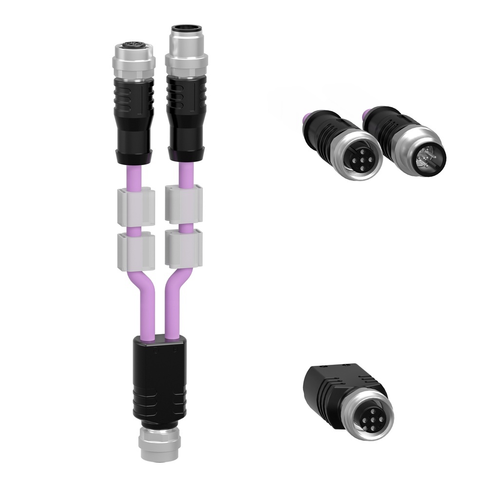 Schneider Electric Kabel TM7ACYCJ