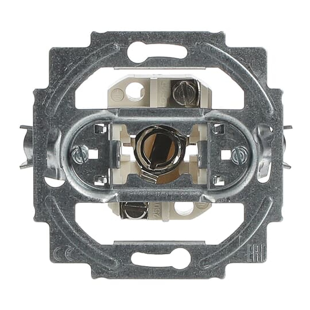 Busch-Jaeger Lichtsignal Einsatz 2661 U Nr. 2CKA001511A0096