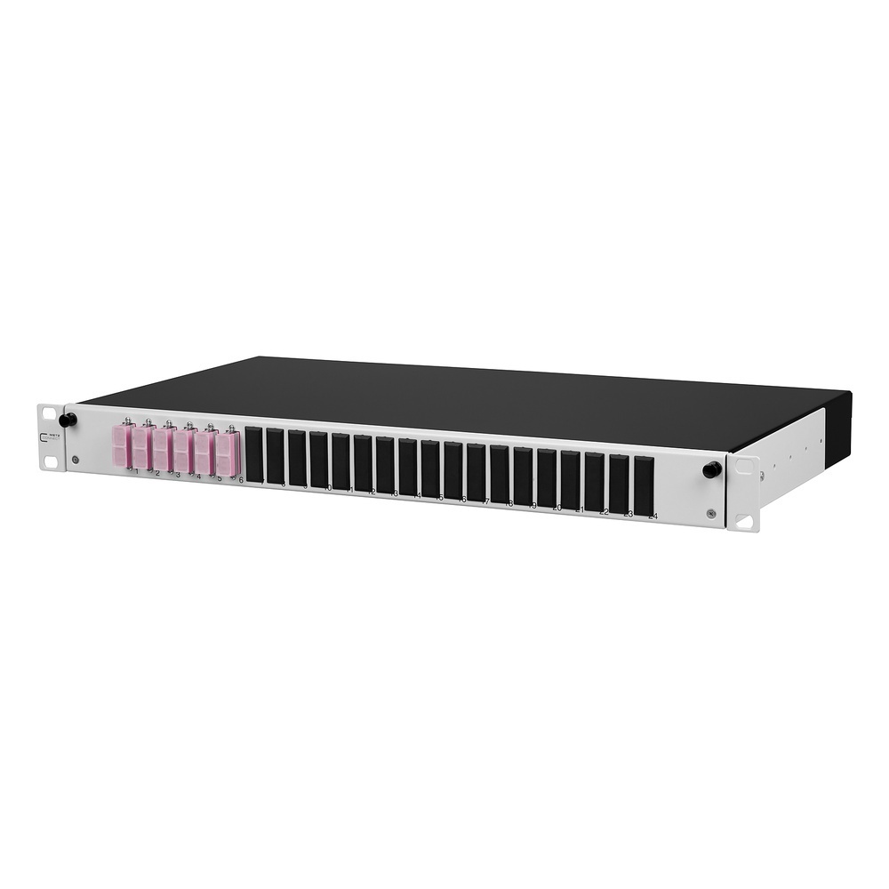 METZ CONNECT Patchfeld 150267BB06-E
