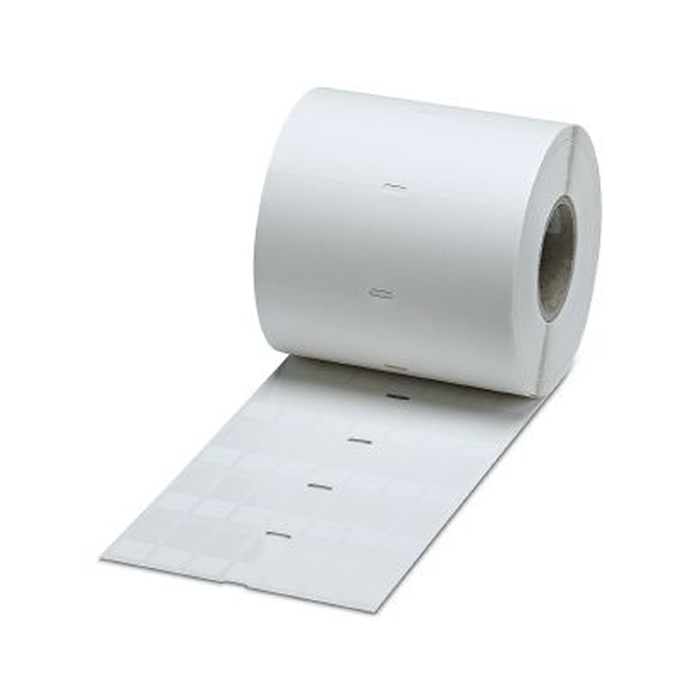 Phoenix Contact Kabelmarkeretikett 0816252 Typ WML 6 (13X13)R