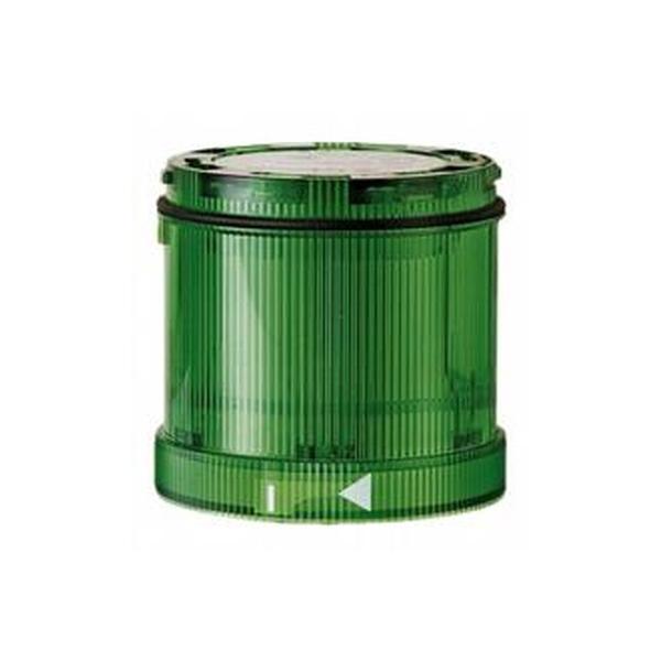 Pepperl+Fuchs Rundumleuchte 216077 Typ VAZ-LAMP-70MM-GN