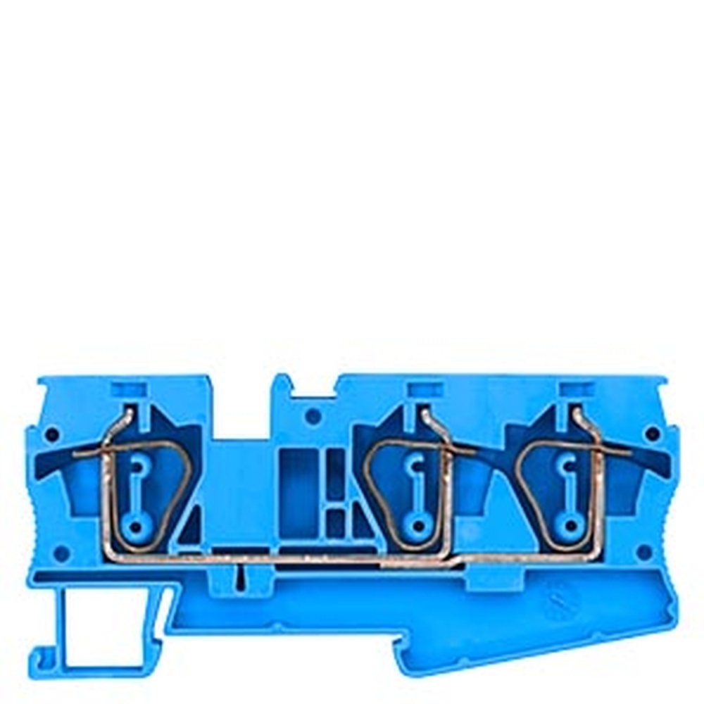 Siemens Durchgangsklemme 8WH2003-0AH01