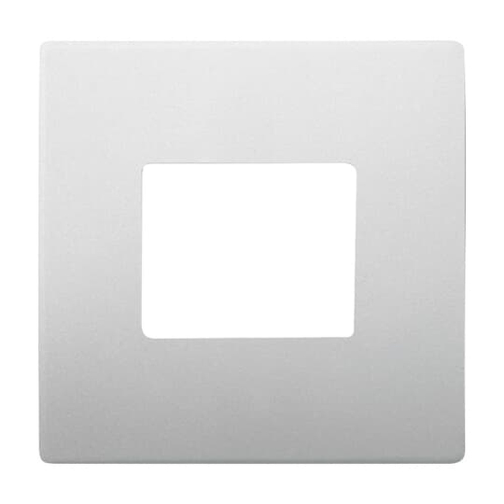 Busch-Jaeger Zentralscheibe 6476-866 Nr. 2CKA006470A0009