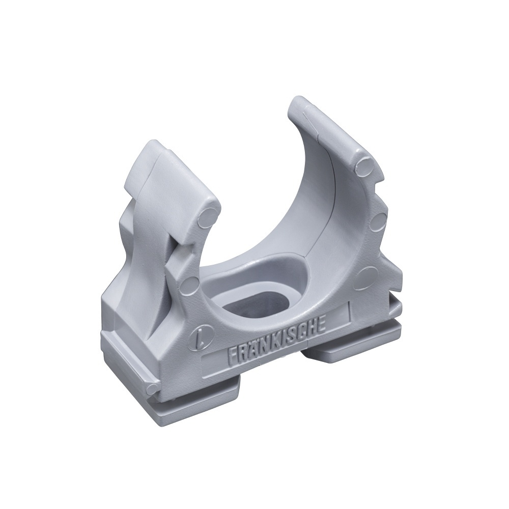 Fränkische Klemmschelle clipfix 40 Nr. 22370040