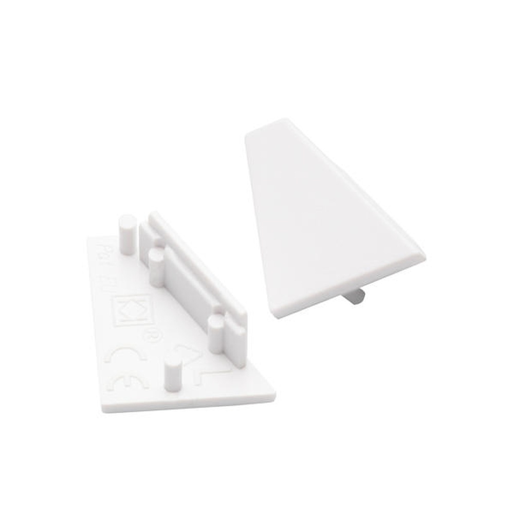 Brumberg Endkappen Set 53070070