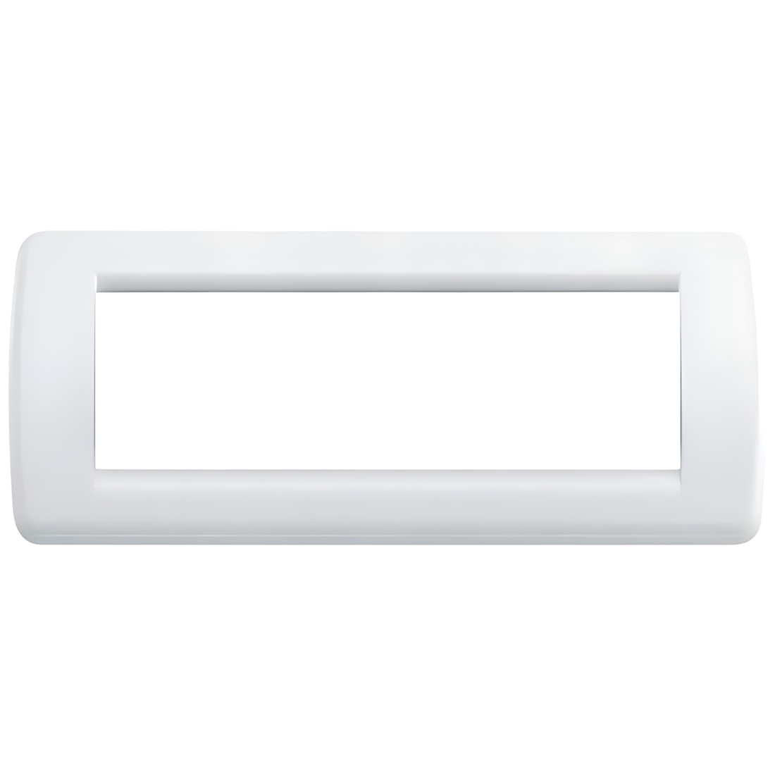 VIMAR Abdeckrahmen 16766.01