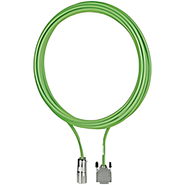 Pilz Feedbackkabel 8177101 Typ PMCcable FD/D4B6/005/Q25/S1