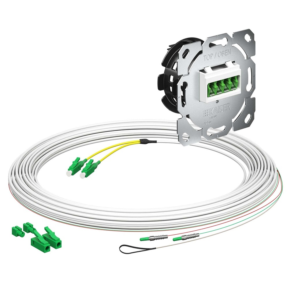 Kaiser Teilnehmeranschluss 4250019