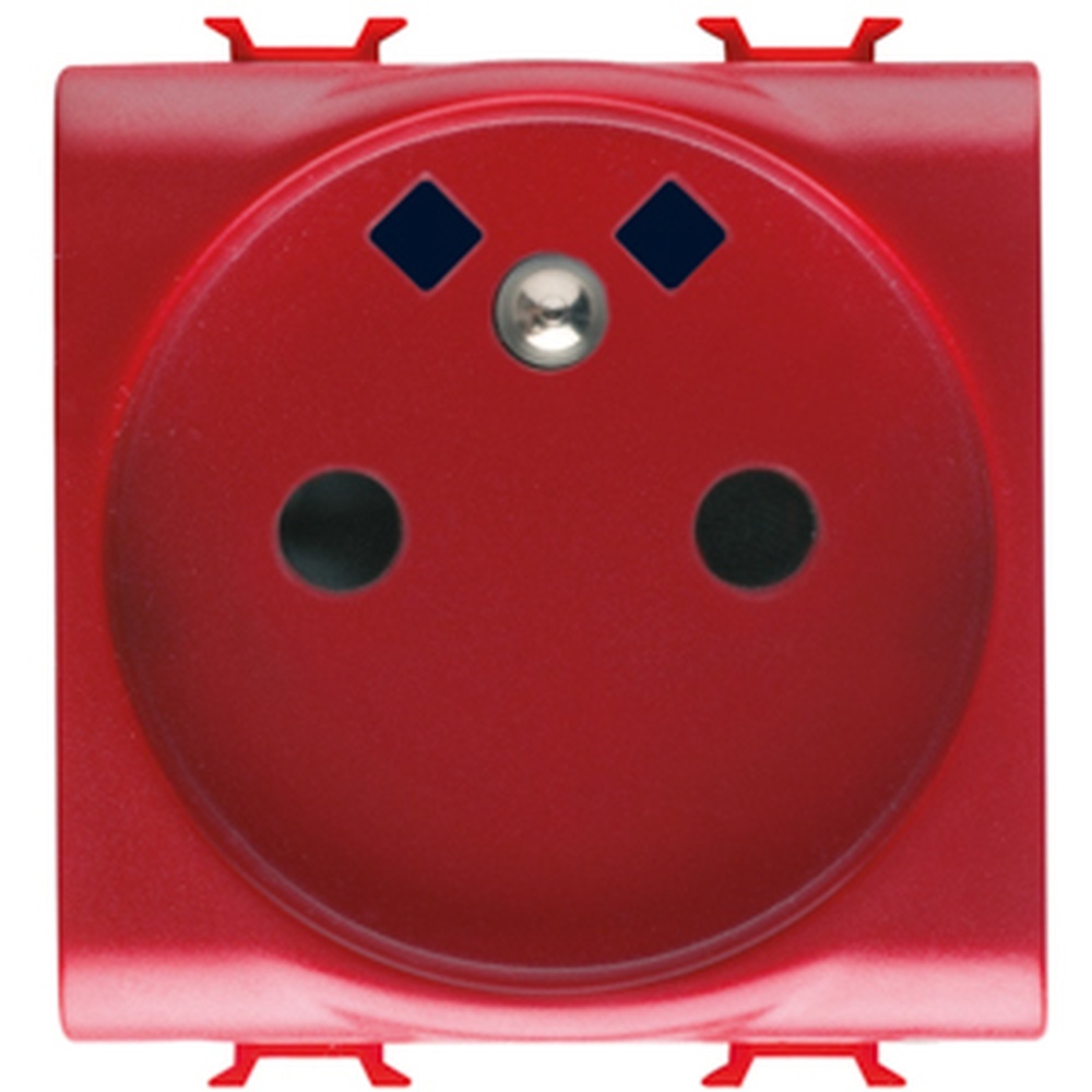 Gewiss Steckdose GW10258