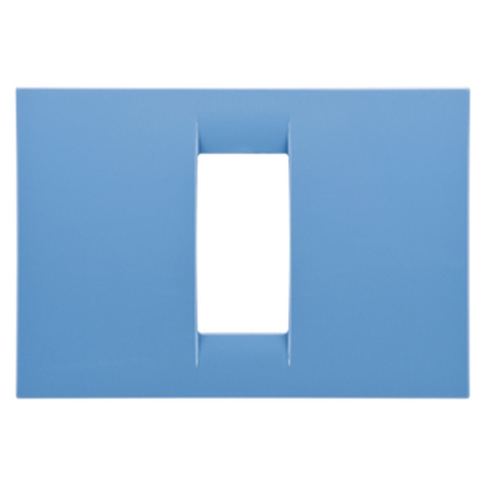 Gewiss Abdeckrahmen GW22161