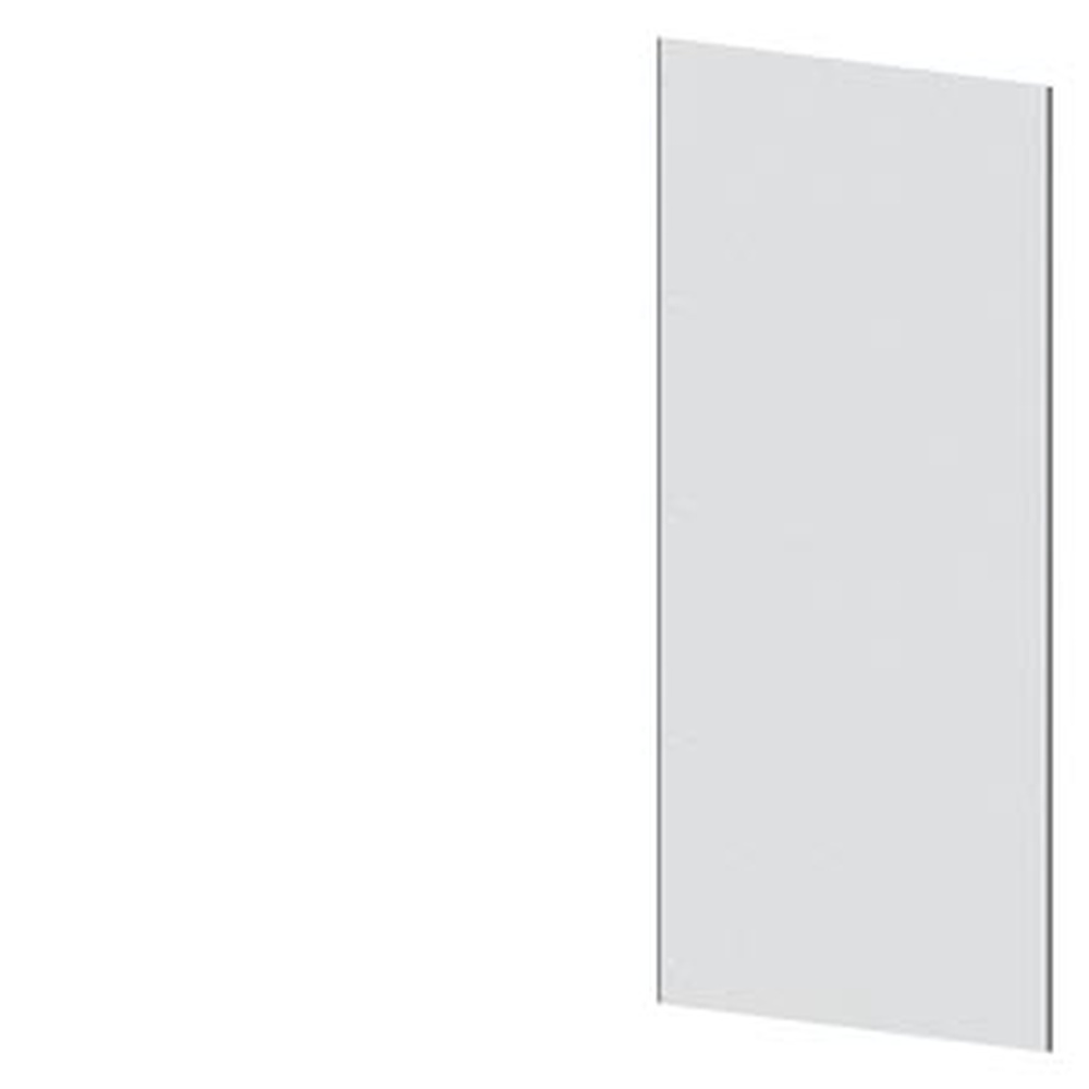 Siemens Seitenwand Rückwand 8MF1290-2UW60-1C